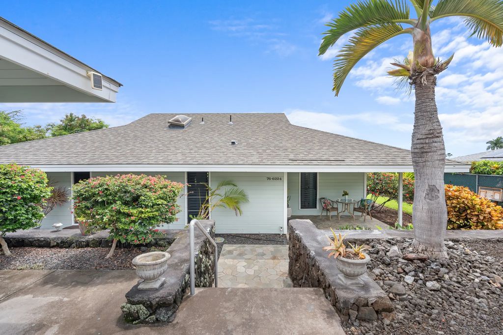 76-6224 Mikilana St, Kailua Kona