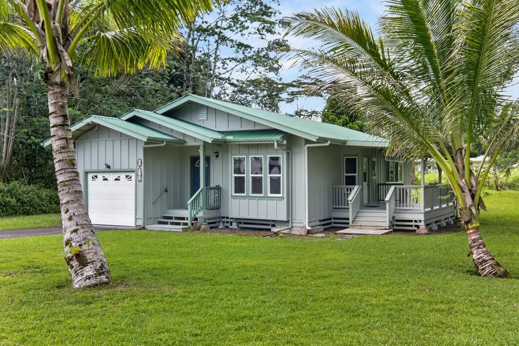 15-2780 Honu St, Pahoa