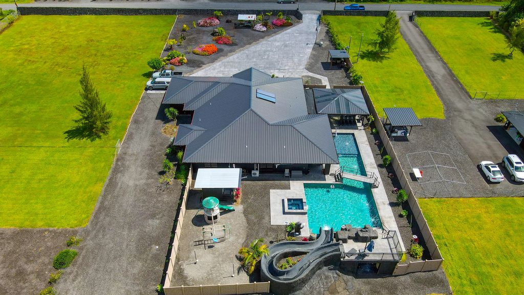 15-1462 13th Ave, Keaau