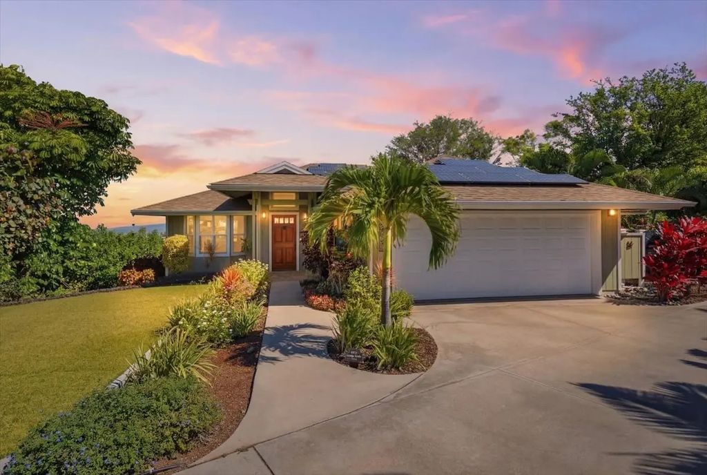 68-3755 Lolena Pl, Waikoloa