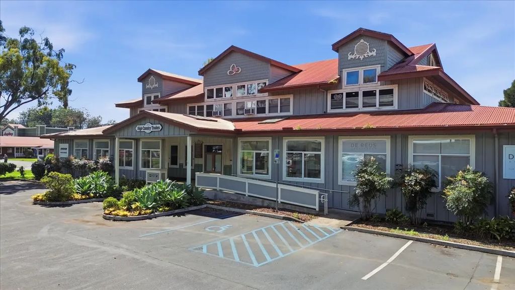 65-1291 Kawaihae Rd, Kamuela