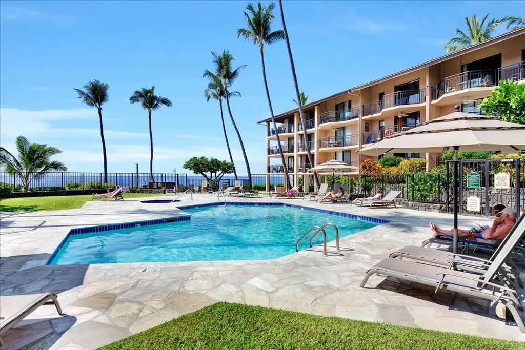 75-6026 Alii Dr 3304, Kailua Kona