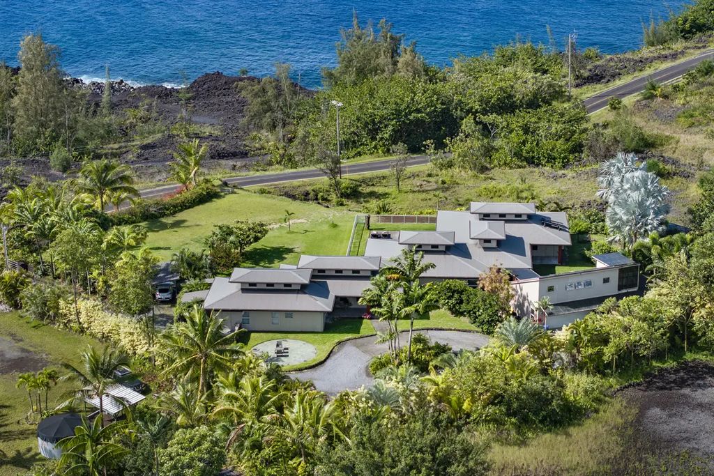12-7124 Kalapana Kapoho Beach Rd, Pahoa