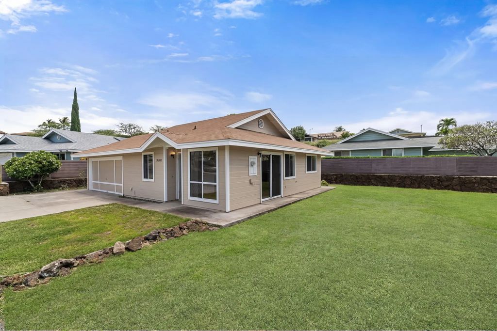 68-3523 Makuahine St, Waikoloa
