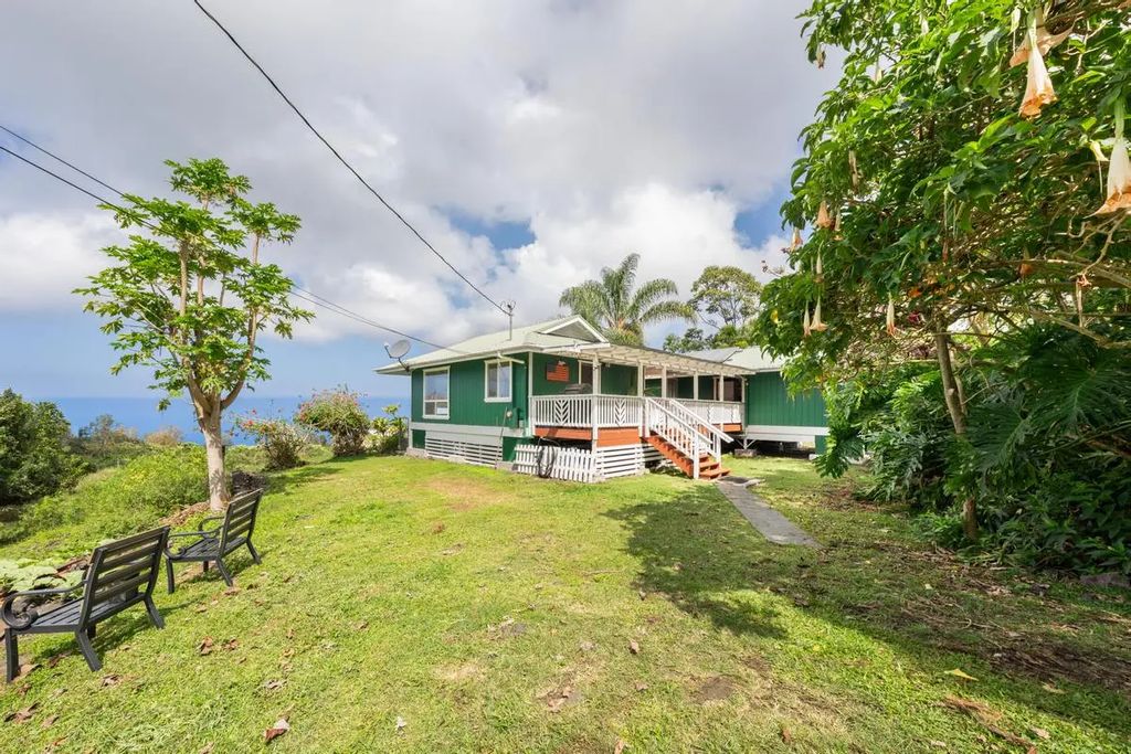 89-725 Aina Lani Pl, Captain Cook