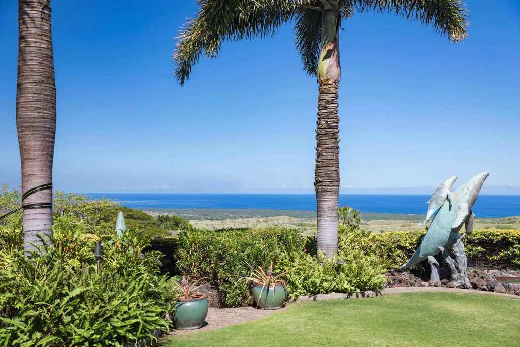 68-1741 Kaapuni St, Waikoloa