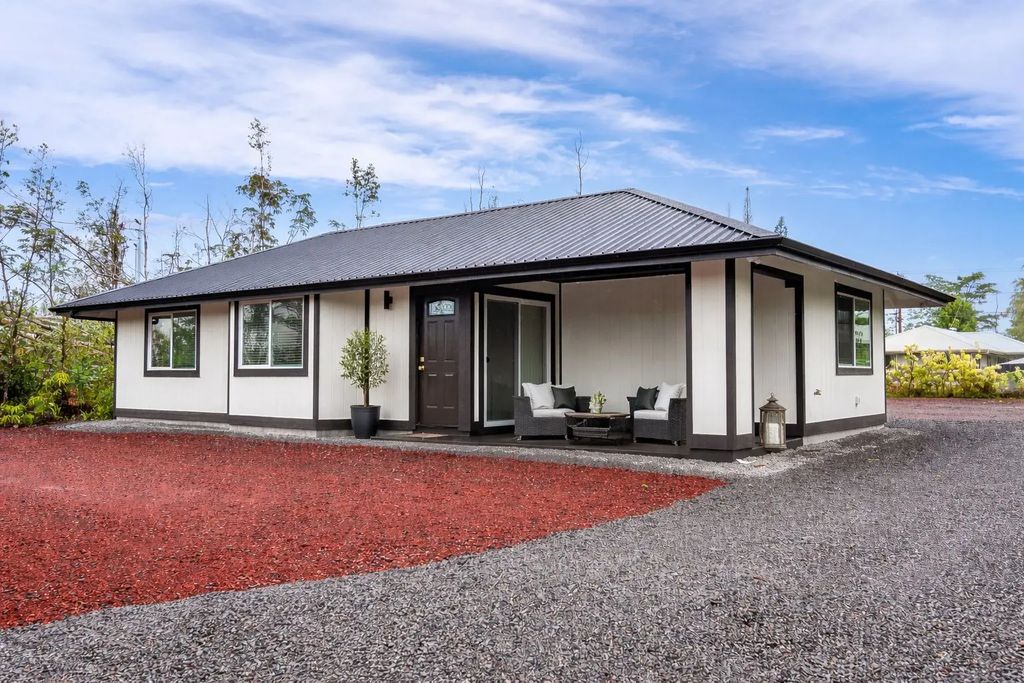 16-2122 Aloha Dr, Pahoa
