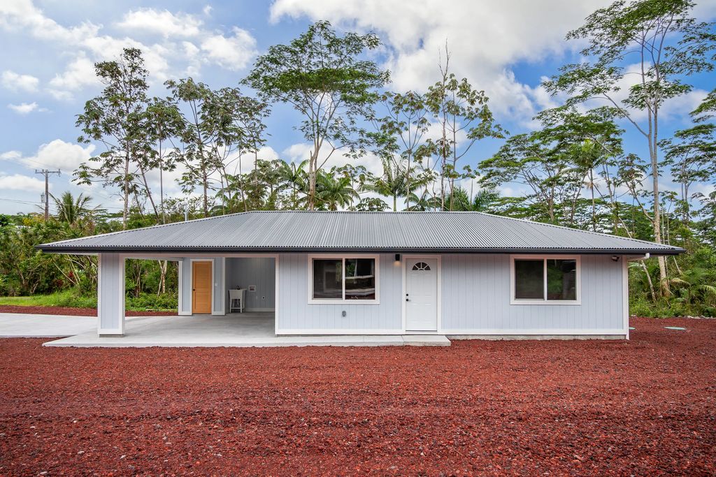 16-1983 Uilani Dr, Kurtistown