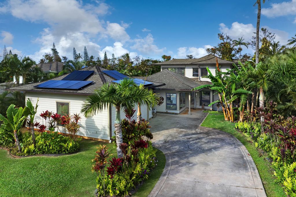 3667 Albert Rd, Princeville