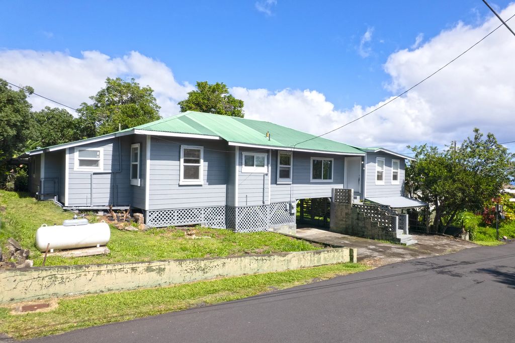 45-528 Huapala St, Honokaa
