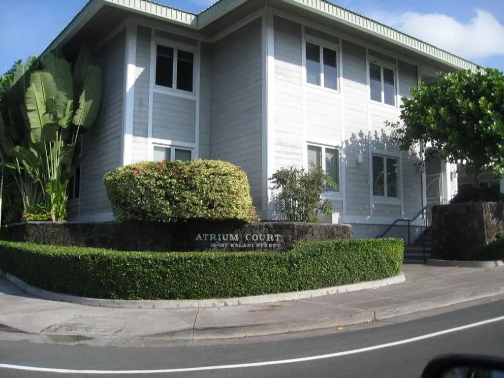 75-167 Kalani St, Kailua-Kona