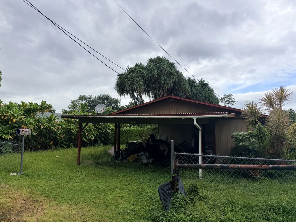 15-174 Puni Paka Loop, Pahoa