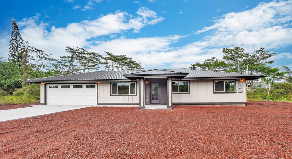 15-1681 5th Ave, Keaau