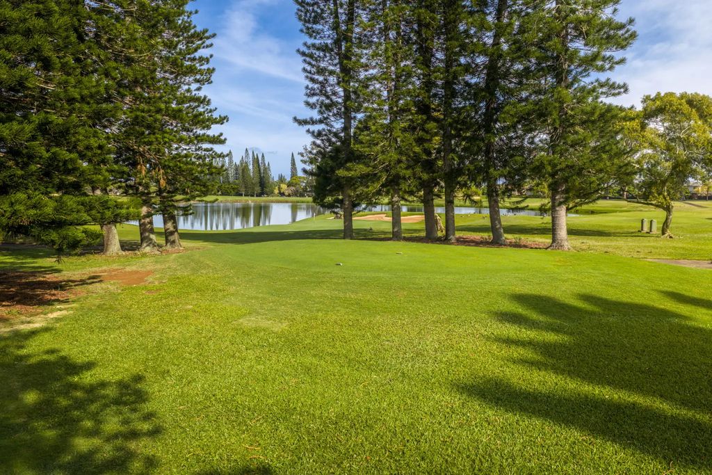 4791 Emmalani Dr Lot 43, Princeville