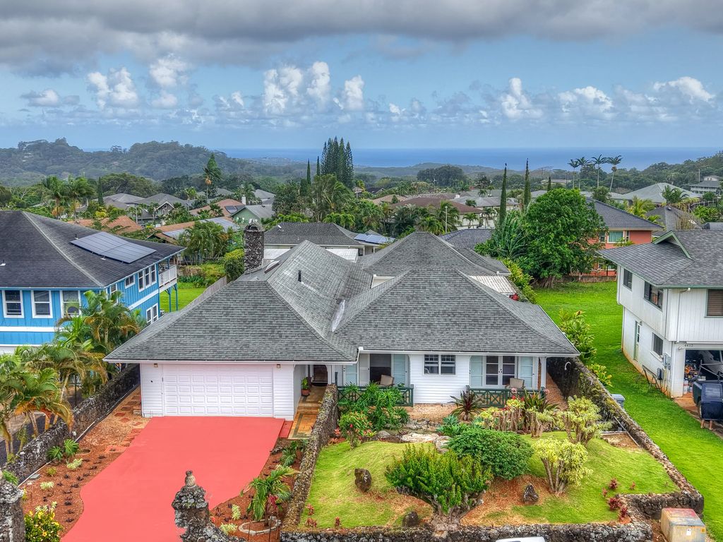4418 Panui St, Kalaheo