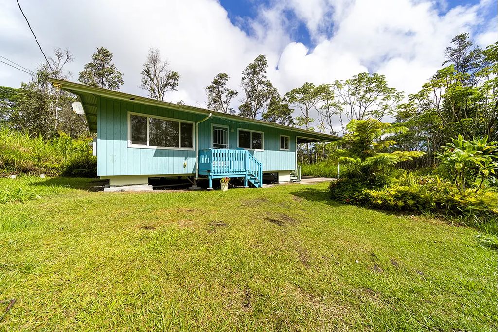14-760 Seaview Rd, Pahoa