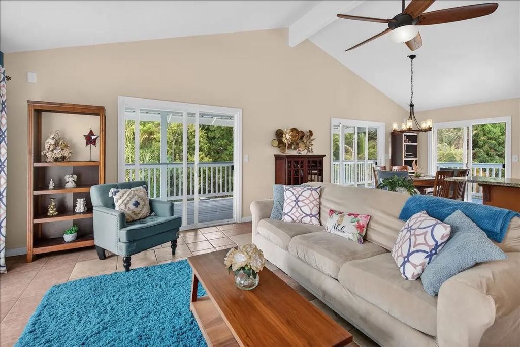 15-1519 14th Ave, Keaau