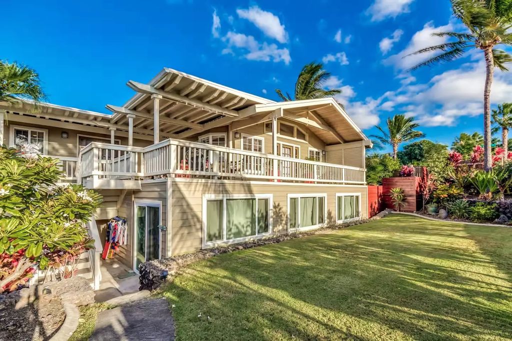 68-3593 Malina St, Waikoloa