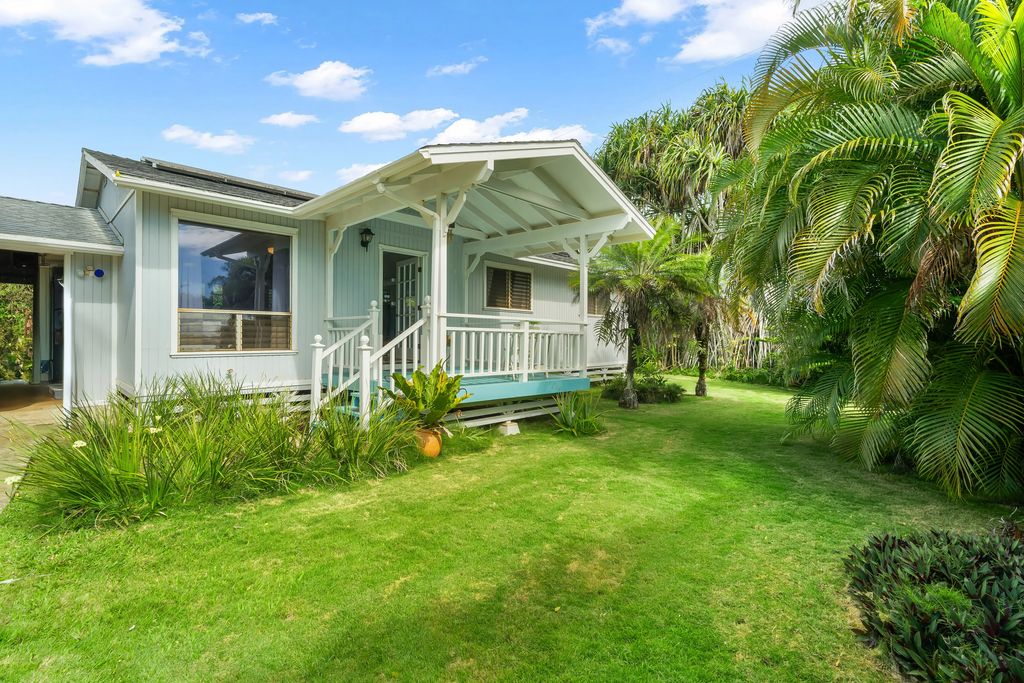 5956-b Kawaihau Rd, Kapaa