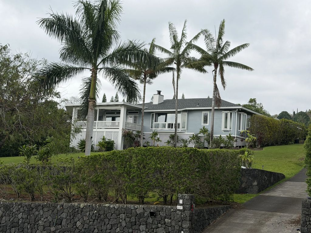 73-4697 Hina Lani St, Kailua Kona