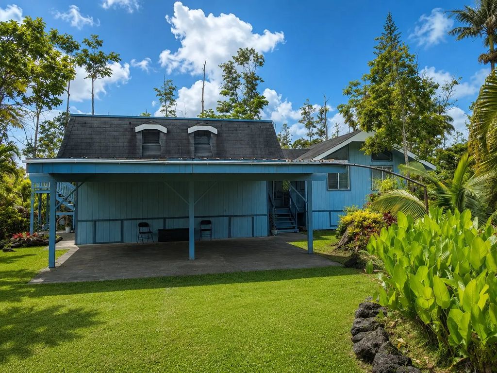 13-1128 Malama St, Pahoa