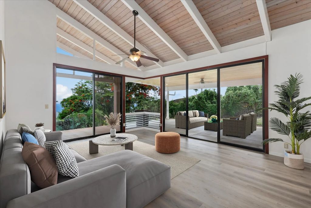 76-6274 Uuku Pl, Kailua Kona