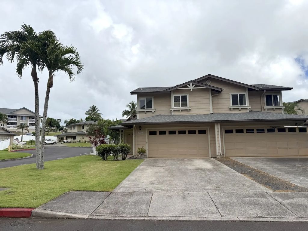 2117-a Manawalea St 46, Lihue