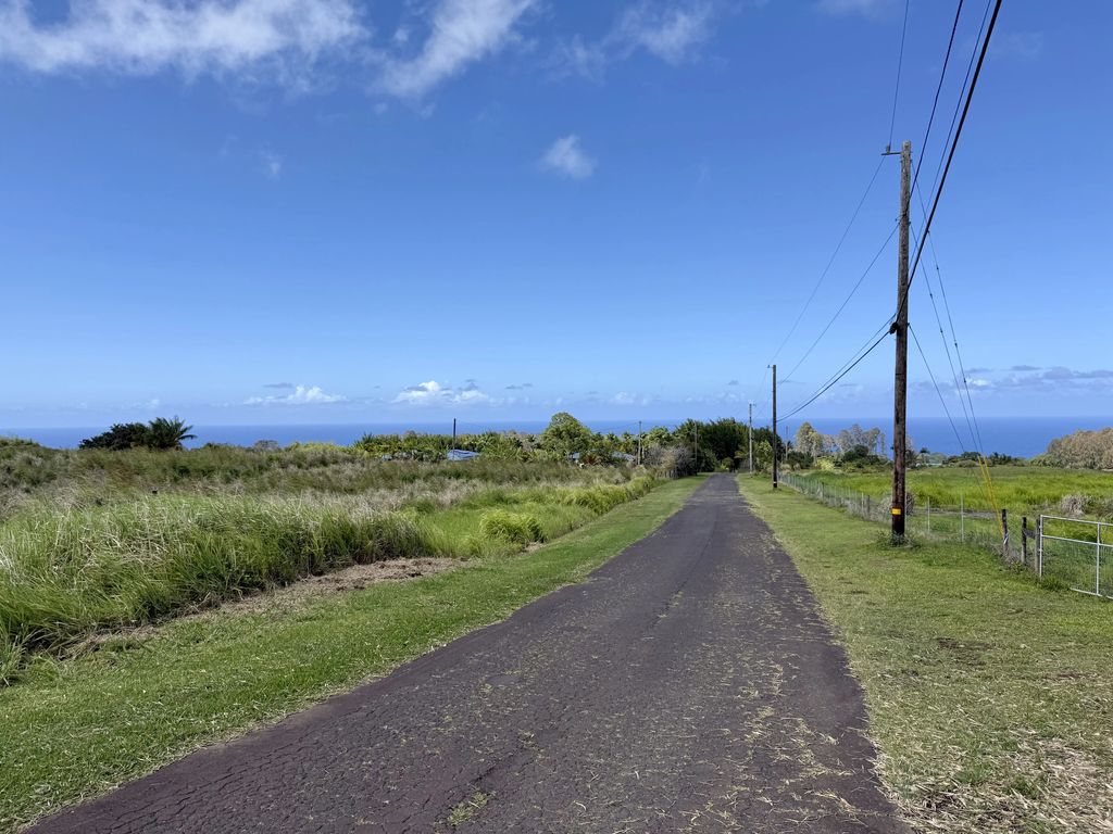 29-509 Chin Chuck Rd, Hakalau