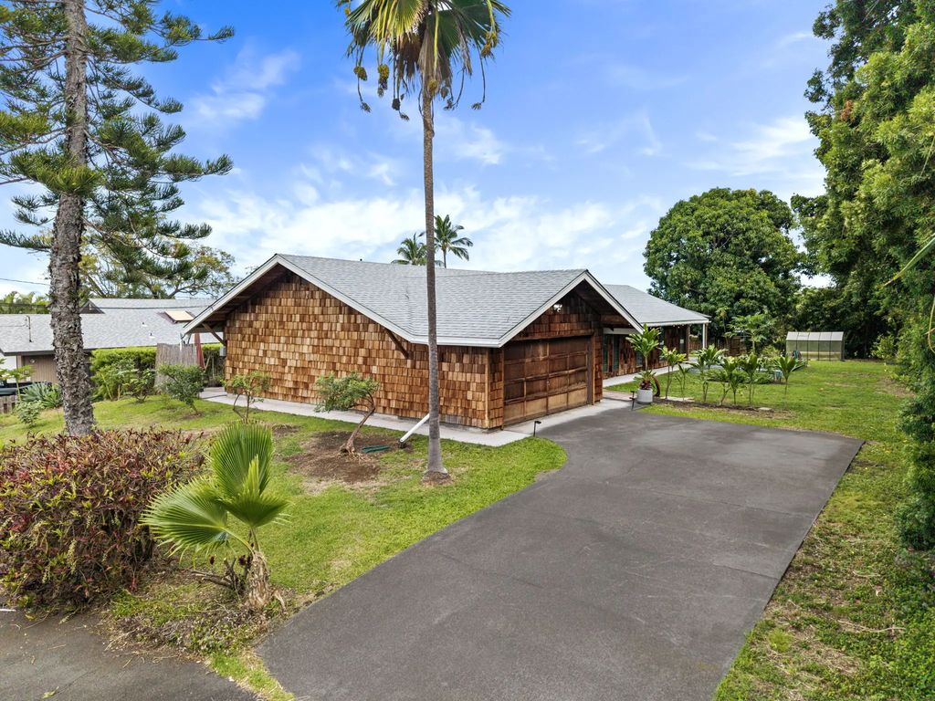 75-313 Hoene St, Kailua Kona