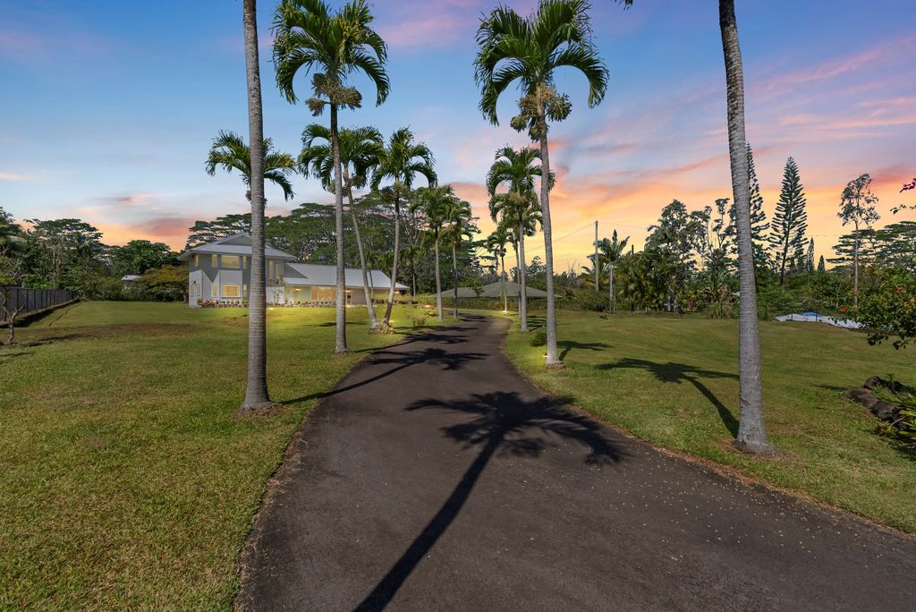 15-1884 24th Ave, Keaau
