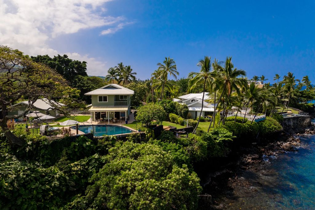 78-111-a Holua Rd, Kailua-Kona