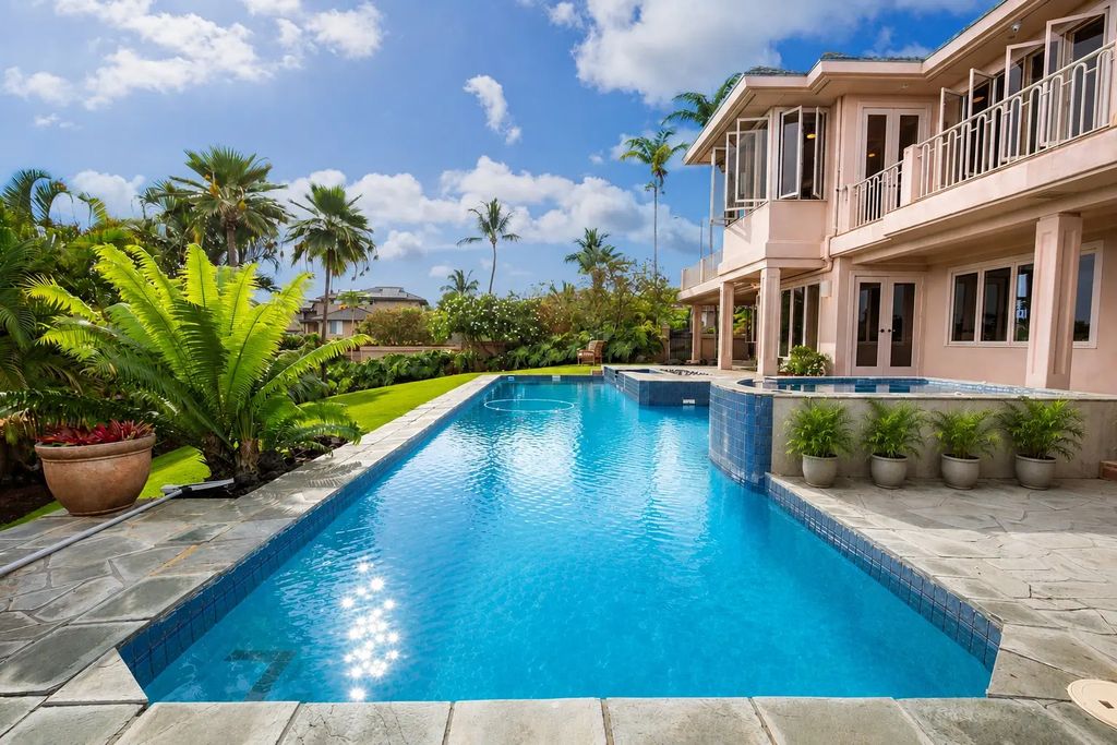 73-1220 Kuakapu St, Kailua Kona