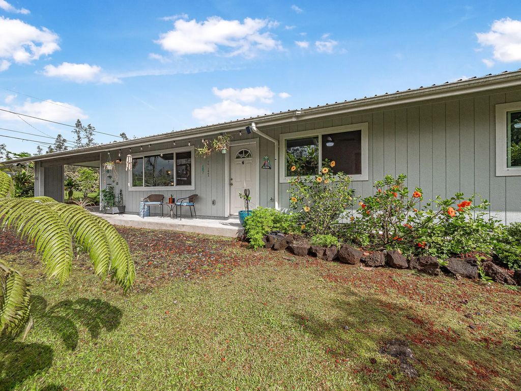 16-2063 Stardust Dr, Pahoa