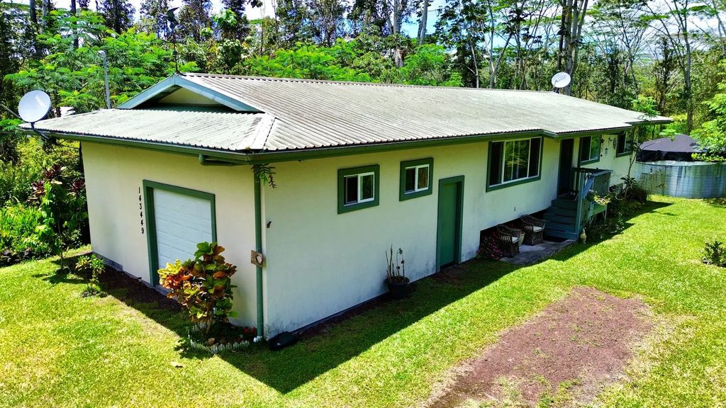 14-3449 Mauna Kea Rd, Pahoa