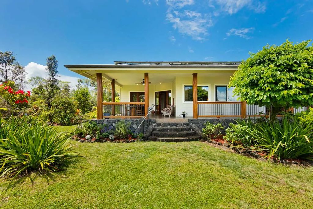 15-1567 3rd Ave, Keaau