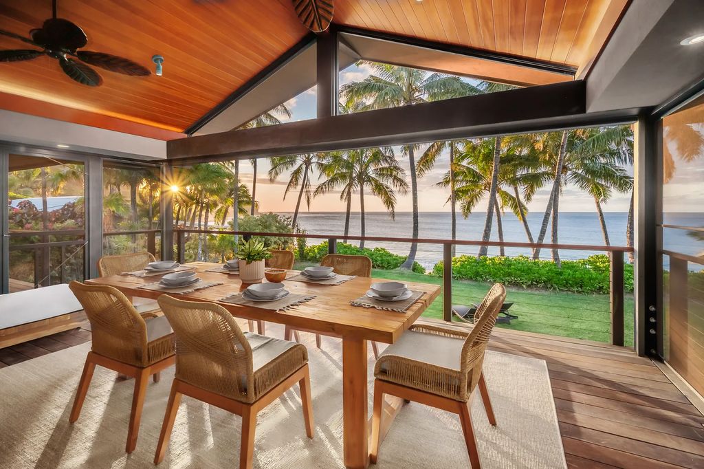 5-7834 Kuhio Hwy, Hanalei