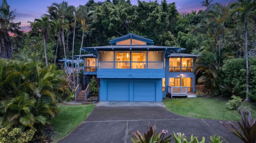 78-617 Ihilani Pl, Kailua Kona