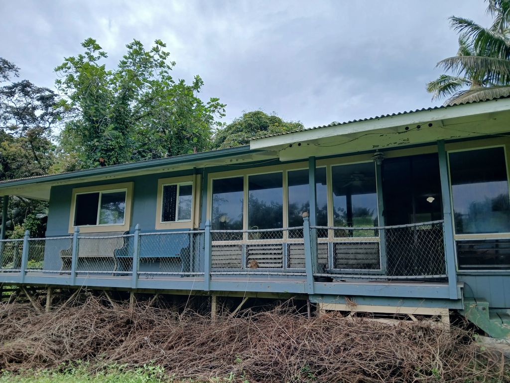 15-1107 Kamahele Pl, Pahoa
