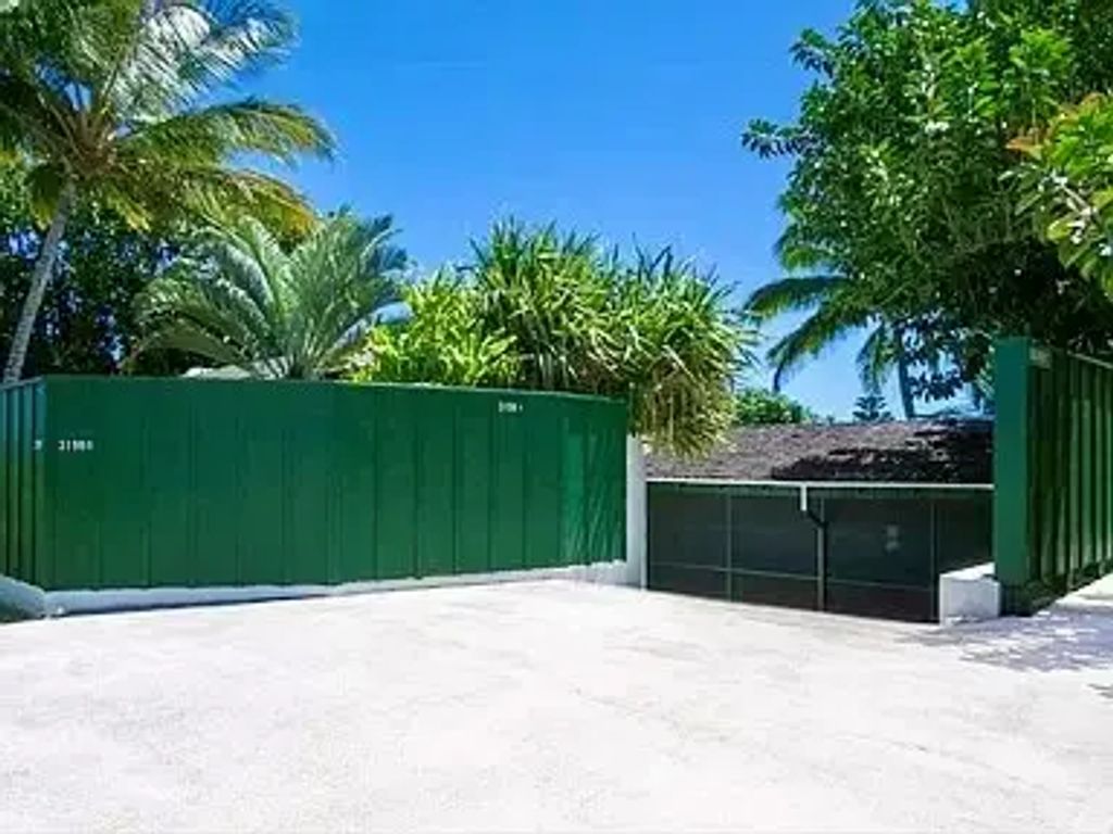 3198 Wawae Rd, Kalaheo