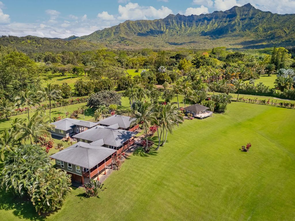 5730-a Kahiliholo Rd, Kilauea