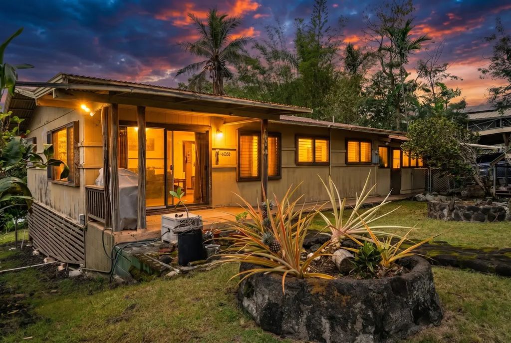 74-5068 Kai Opua St, Kailua Kona