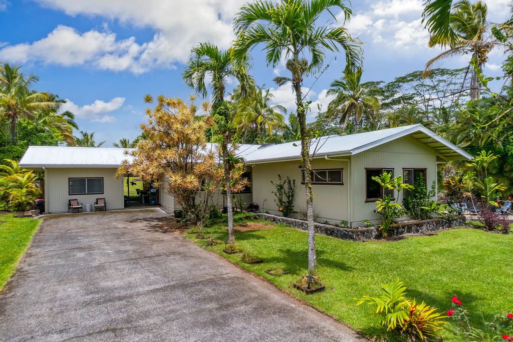 16-1376 35th Ave, Keaau