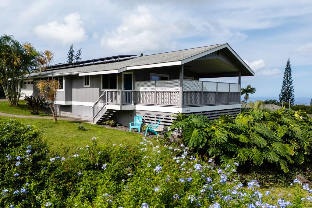 74-860 Laimana St, Kailua Kona