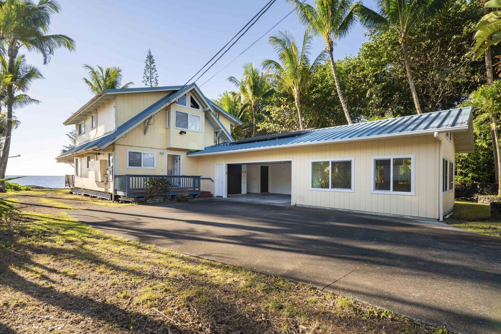 15-817 Paradise Ala Kai Dr, Keaau