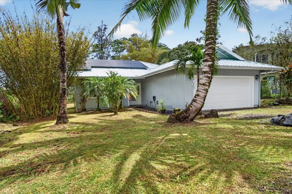 14-3433 Shell Rd, Pahoa