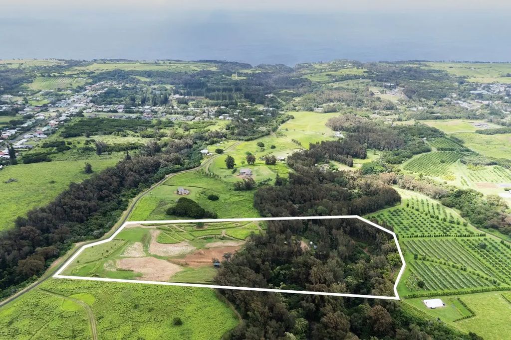 54-1749 Paipo Kane Rd, Kapaau