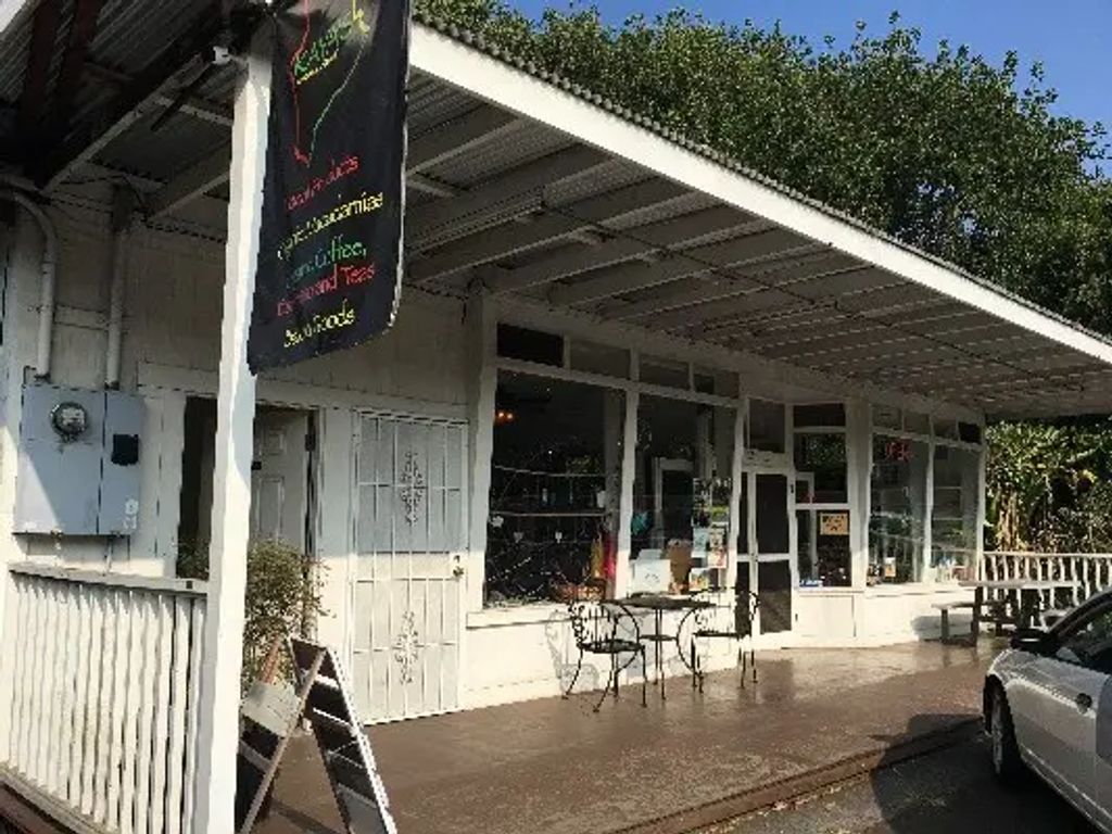 79-7300 Hawaii Belt Rd, Kealakekua