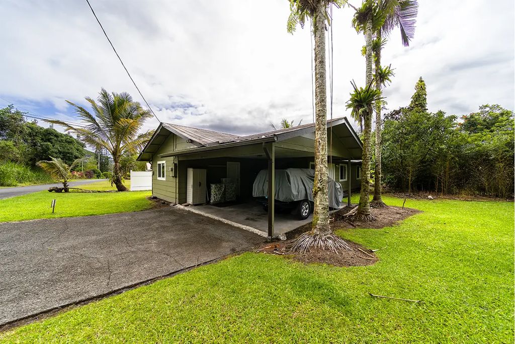 14-3304 Mayzee Rd, Pahoa