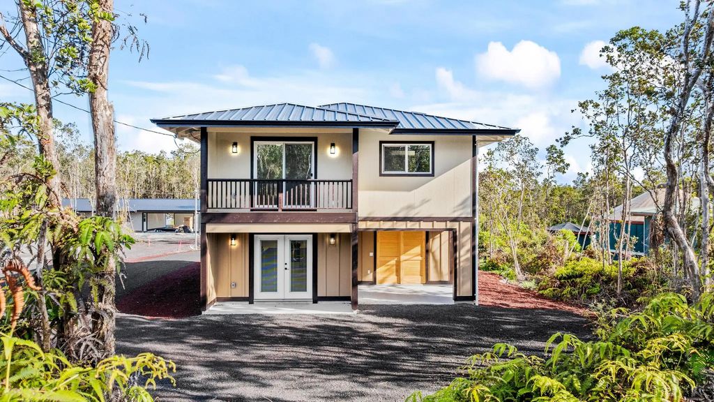 11-3288 Mokuna St, Volcano