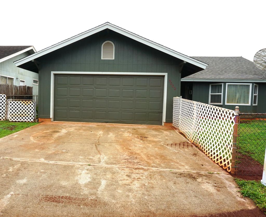 5002 Alii Rd, Hanapepe